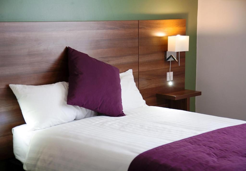 Yorkshire Gateway Hotel South Milford Szoba fotó